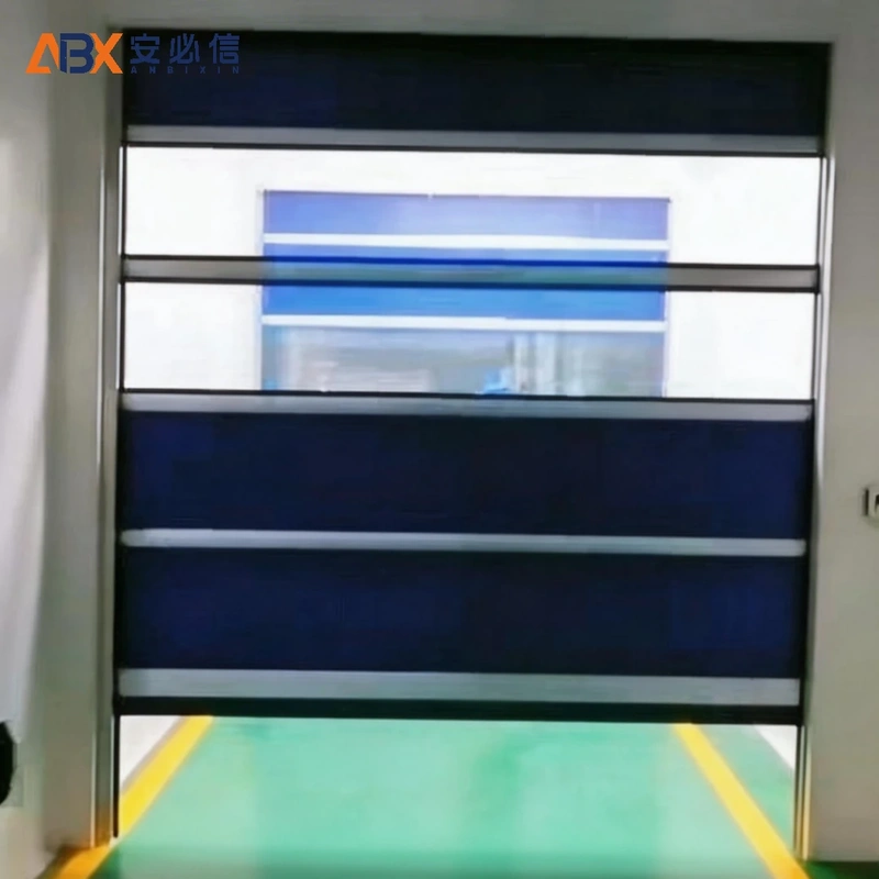 沈阳市PVC快速门